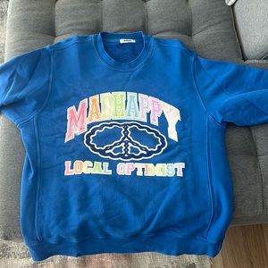 Madhappy Crewneck